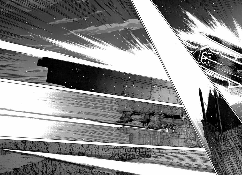 Ubel Blatt: Chapter 109