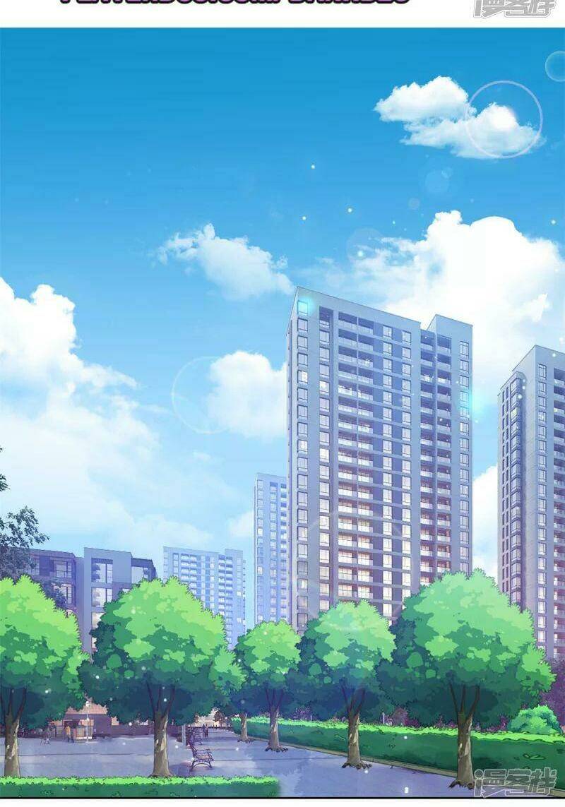 Tổng Tài, Tránh Xa Tôi Ra: Chapter 3