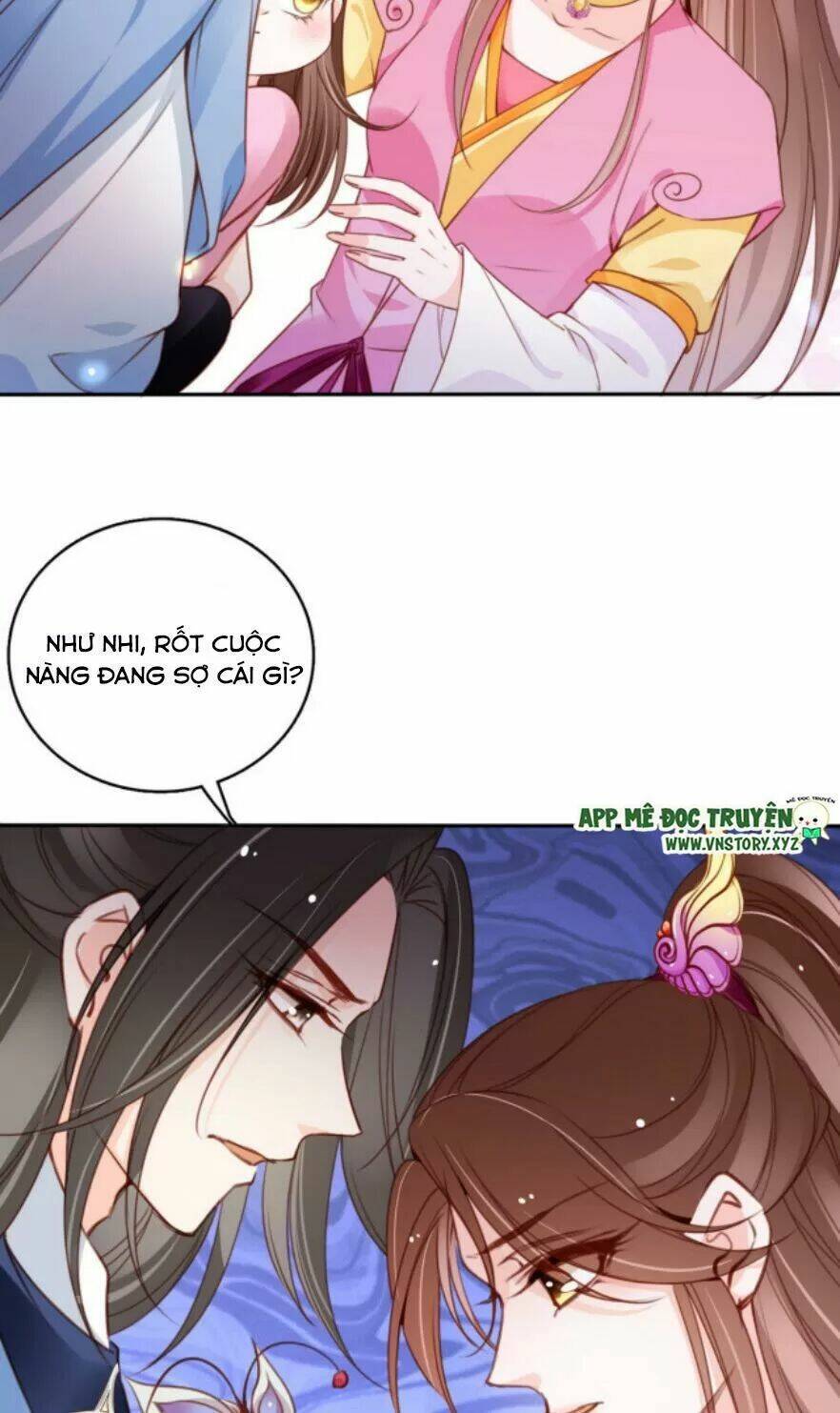 Nàng Trở Thành Bạch Nguyệt Quang Của Vương Gia Bệnh Kiều: Chapter 104