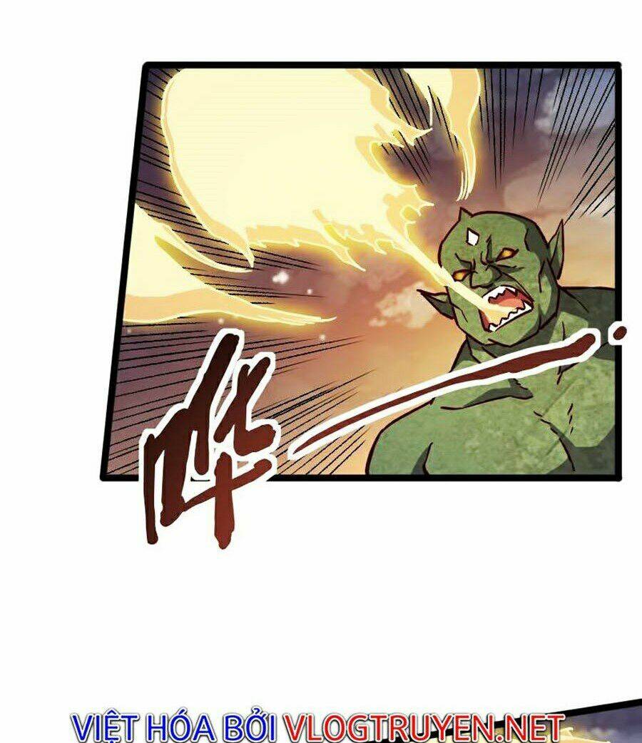 Tối Cường Thành Chủ Đích Dị Giới: Chapter 17