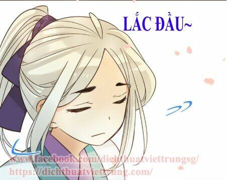 Bạn Trai Tôi Là Cẩm Y Vệ 2: Chapter 25