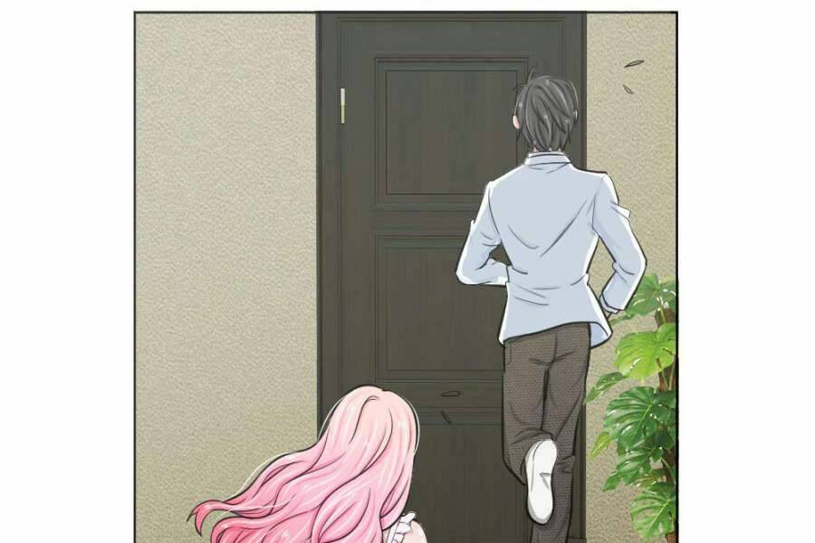 100 Phương Thức Đẩy Ngã Ca Ca: Chapter 8