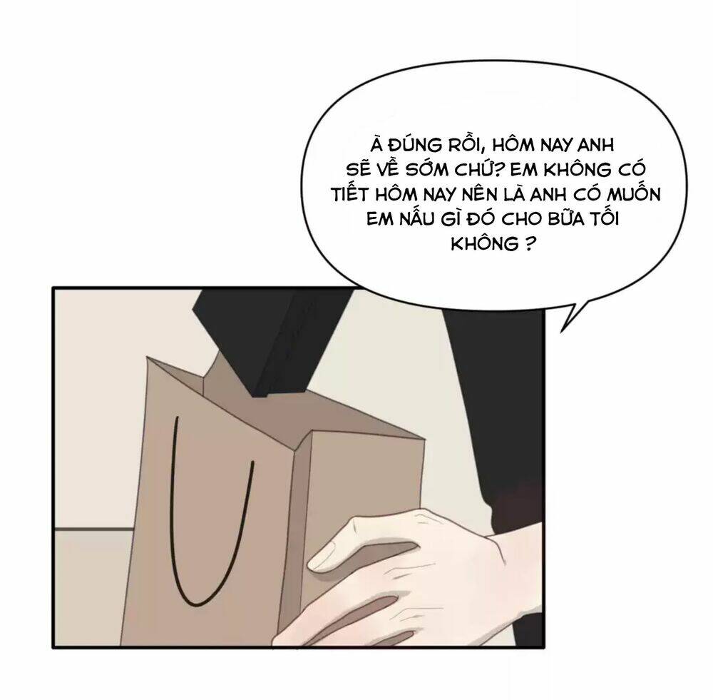 Chỉ Hai Chúng Ta: Chapter 30