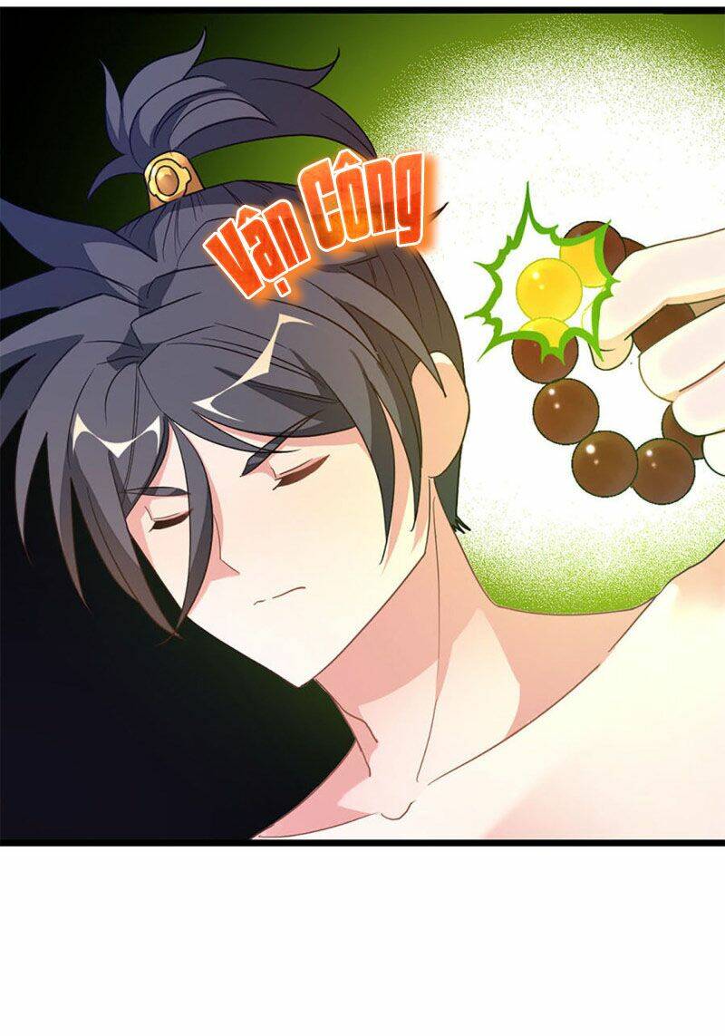 Cửu Dương Thần Vương: Chapter 216