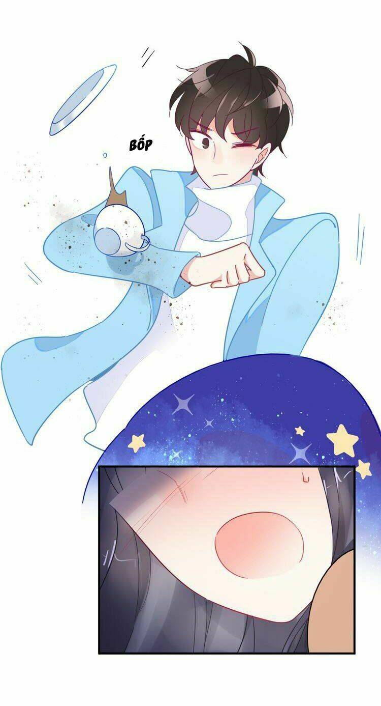 Cẩm Nang Tấn Công Tra Nam: Chapter 1