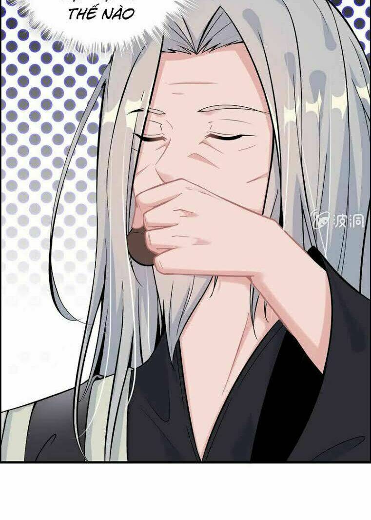Thần Ma Thiên Sát: Chapter 40