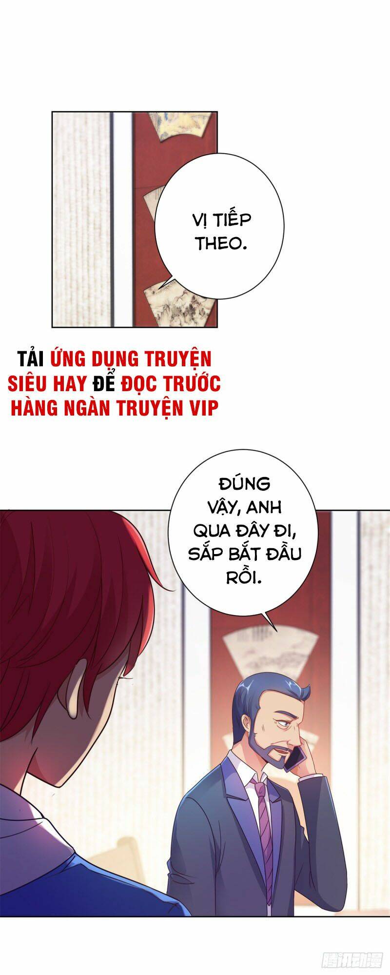 Đô Thị Chí Tôn Hệ Thống: Chapter 156