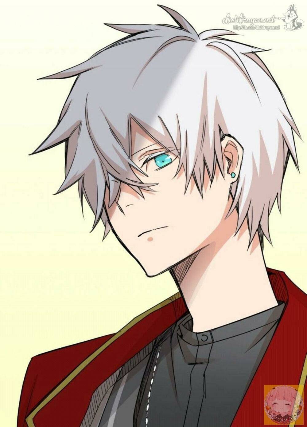Trở Thành Nữ Kiếm Sĩ Hoàng Gia Ở Thế Giới Khác: Chapter 9
