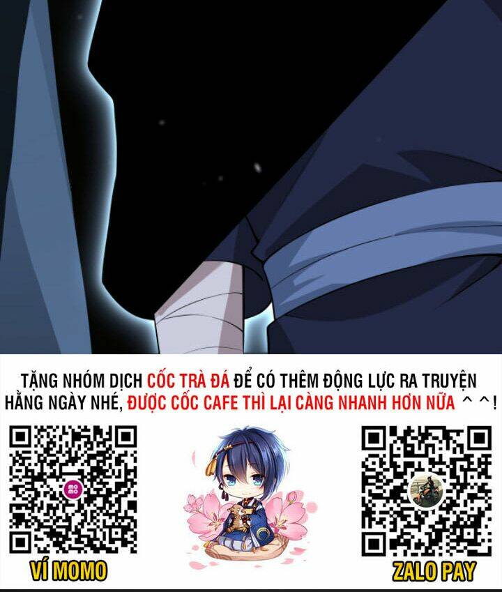Lão Bà Ta Là Minh Chủ Võ Lâm: Chapter 11