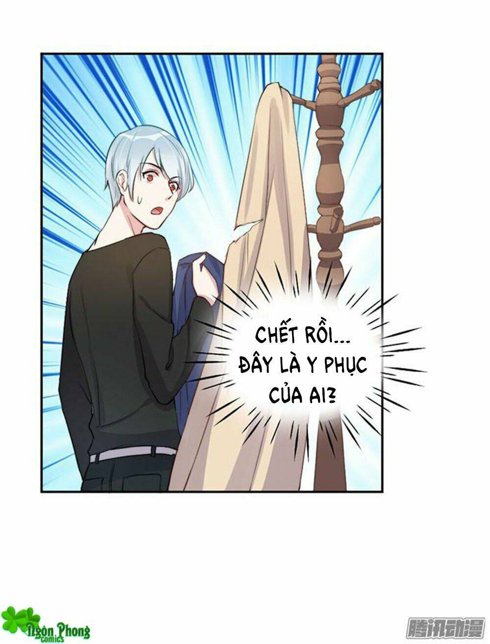 Bà Xã Tôi Là Nam Thần: Chapter 25