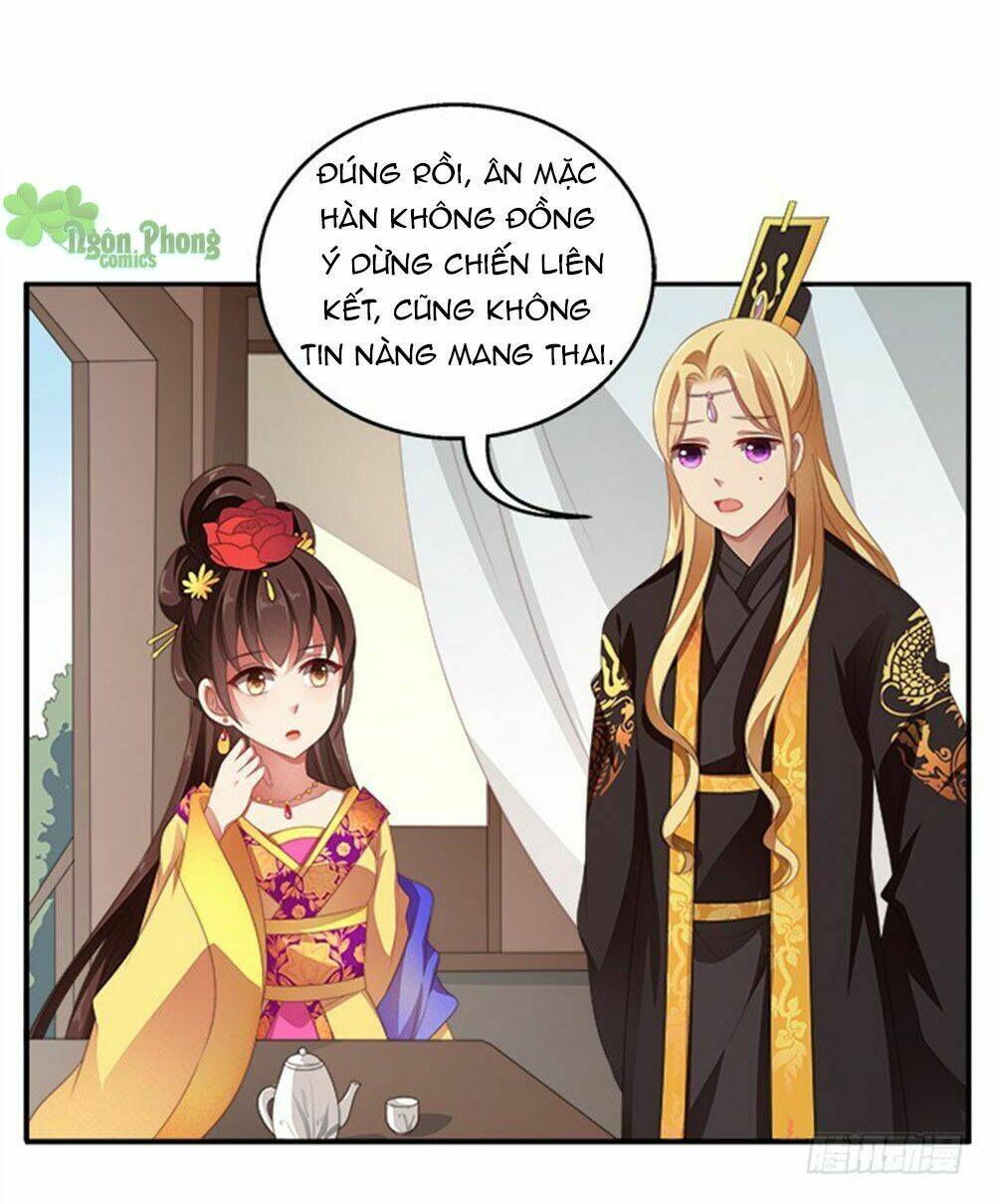 Thịnh Thế An Nhiên: Chapter 58