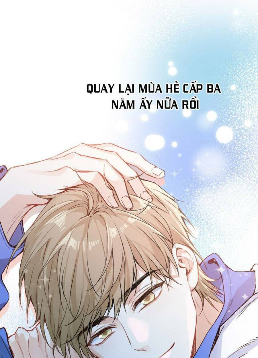 Tâm Động Thuấn Di: Chapter 64