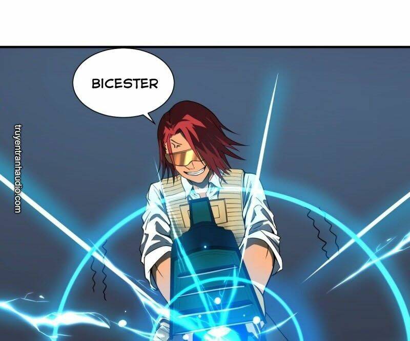 Danh Sách Kẻ Phản Diện: Chapter 89