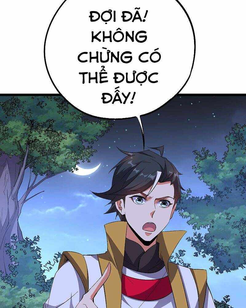 Phục Thiên Thánh Chủ: Chapter 110