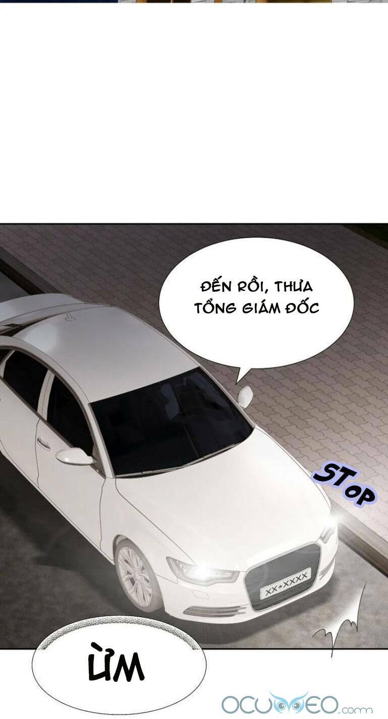 Lee Bom, Em Là Của Anh: Chapter 33