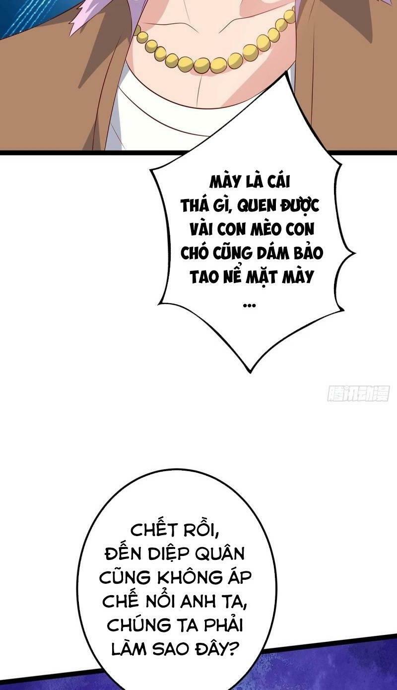 Trọng Sinh Khí Thiếu Quy Lai: Chapter 94