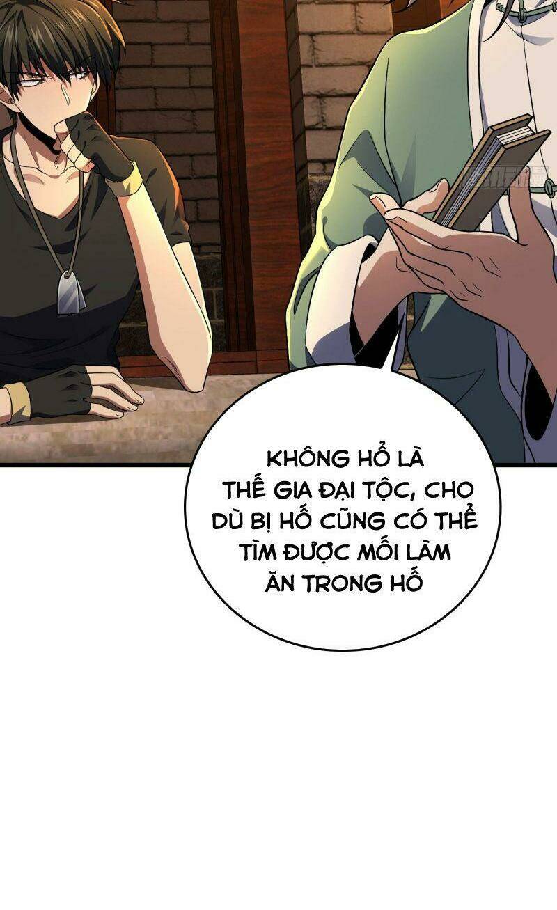 Tân Đình Là Hảo Đao: Chapter 9