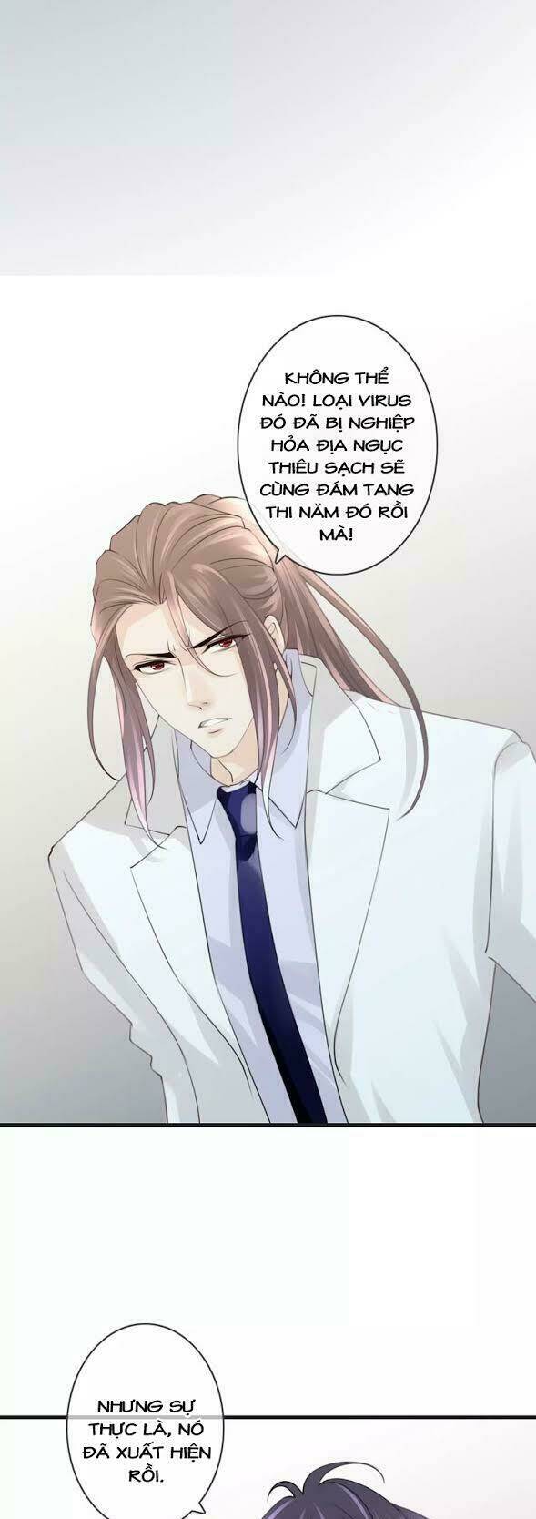 Thiên Thần Không Có Tiết Tháo: Chapter 42