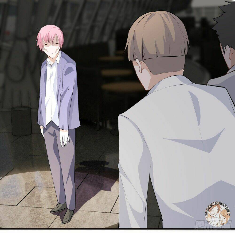 Quái Trộm Thâu Tâm: Chapter 11.1