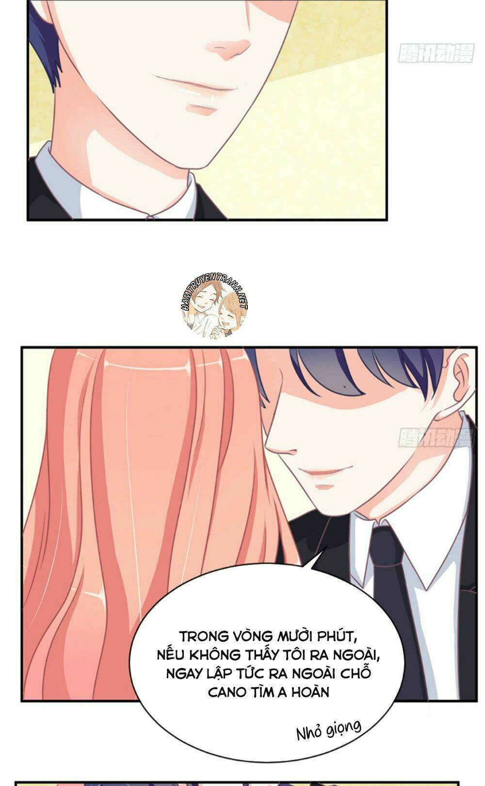 Cẩm Lý Thiếu Nữ Của Tôi: Chapter 7.2