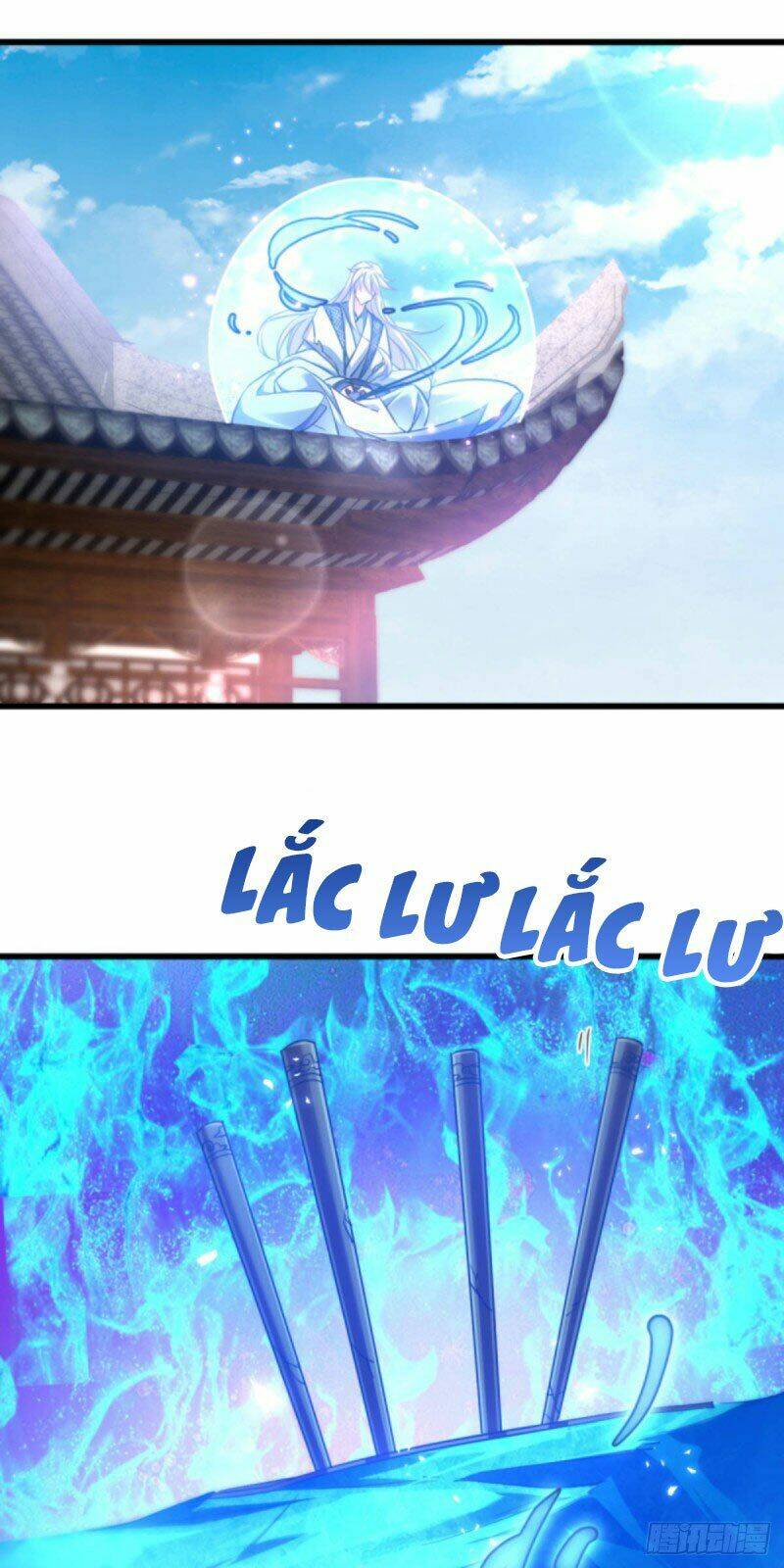Trò Chơi Trừng Phạt: Chapter 88