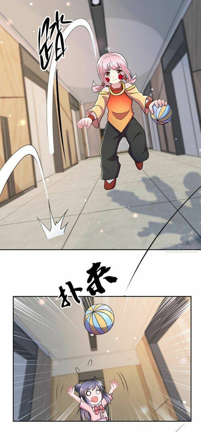 Vú Em Là Cổ Tiên: Chapter 165