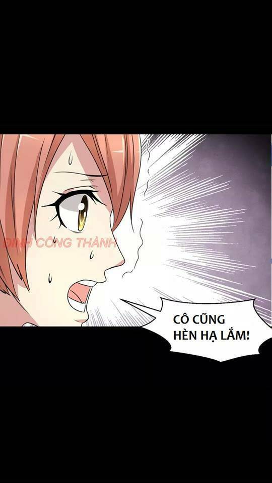 Truyện Kinh Dị Ở Tòa Nhà Số 44: Chapter 35