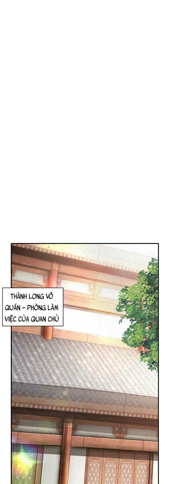 Tôi Nhặt Được Một Cây Đèn Thần: Chapter 2