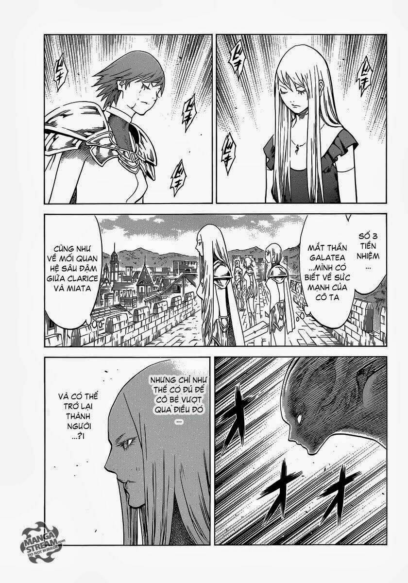 Mắt Bạc: Chapter 141