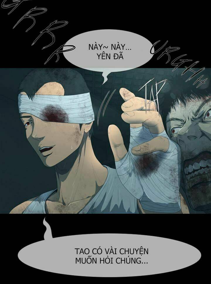 Dead Days: Chapter 37