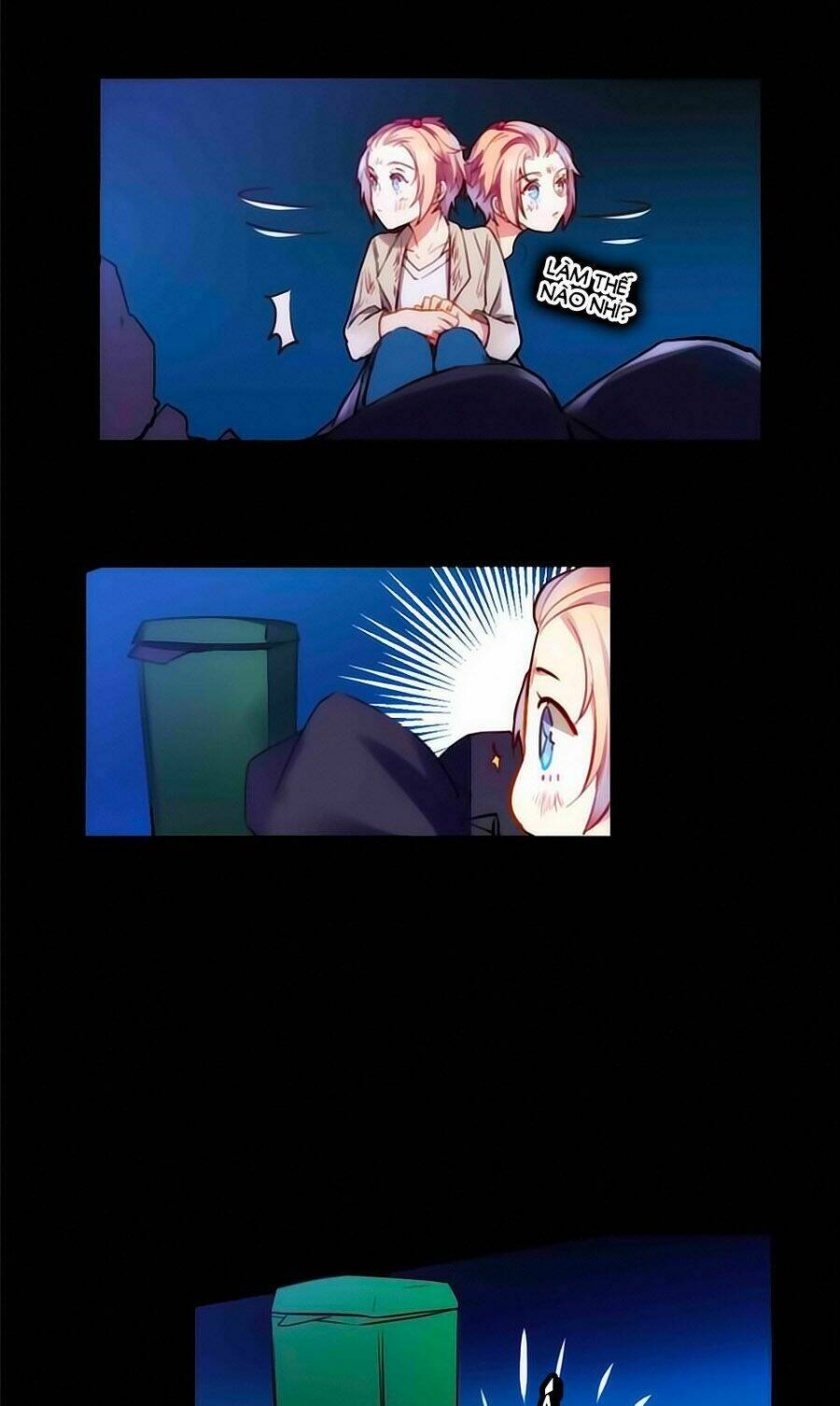 Ảnh Hậu Thời Gian: Chapter 21