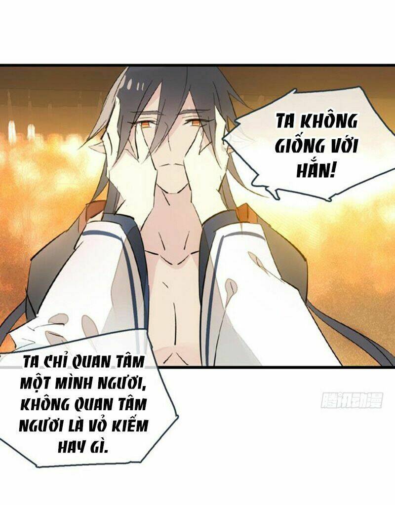 Sư Phụ Lại Trêu Chọc Ta: Chapter 51.9