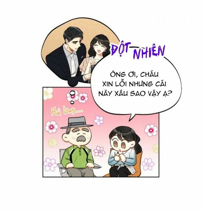 Hẹn Hò Nơi Công Sở: Chapter 56
