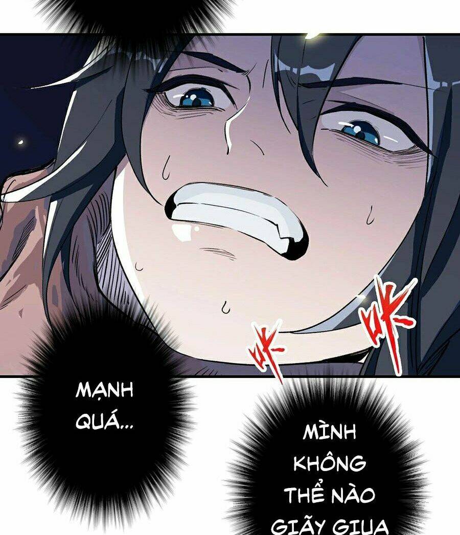 Siêu Đạo Thần Thuật: Chapter 1