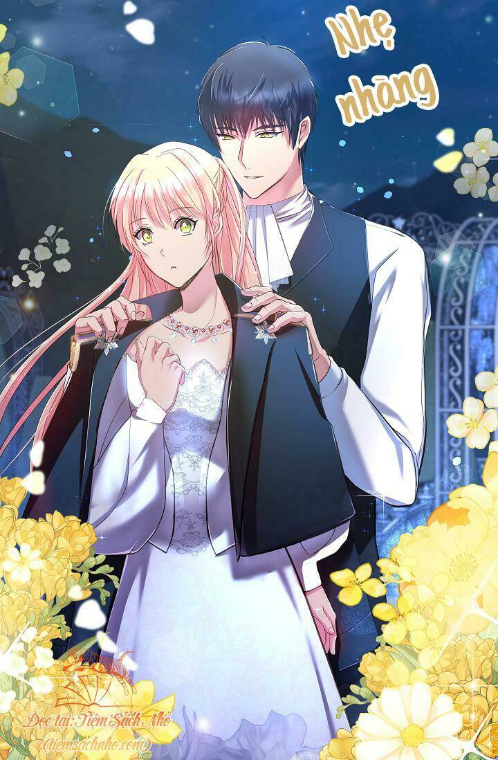 Bút Danh Bí Mật Của Nữ Công Tước: Chapter 17