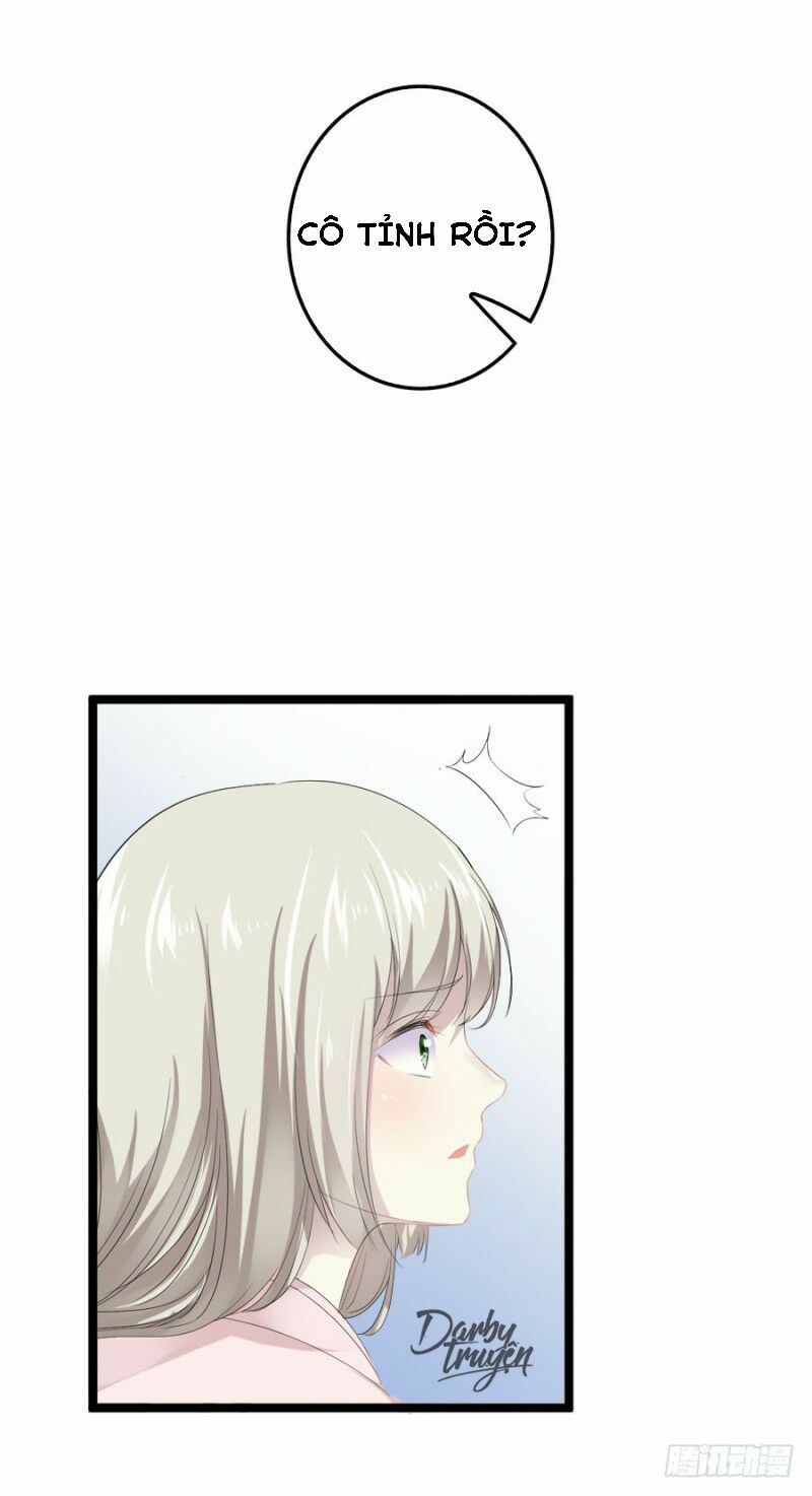 Bảo Bối Thiên Ức Hào Môn: Chapter 2