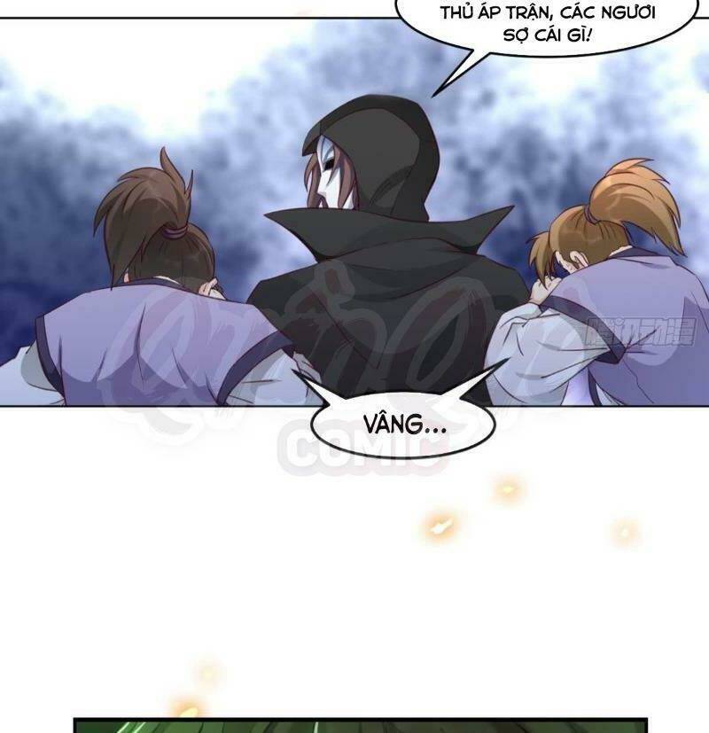 Lão Tổ Của Bạn Đang Online: Chapter 79