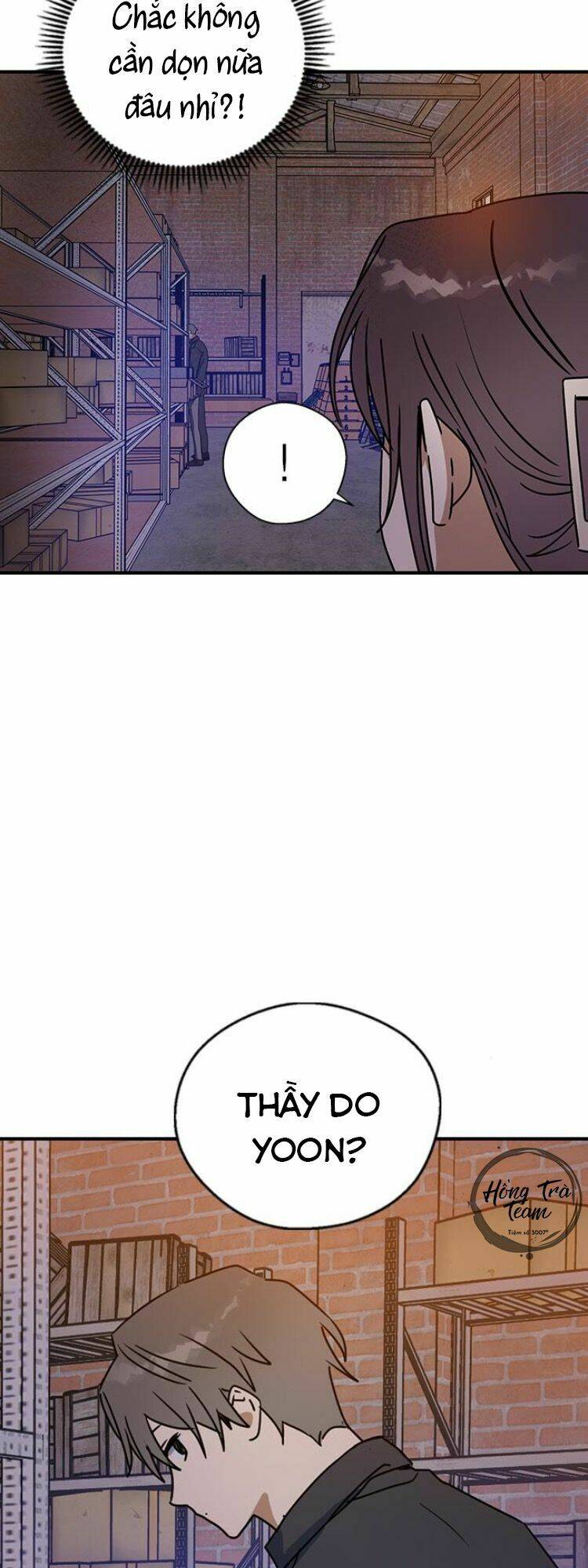 Duyên Nợ Kiếp Trước: Chapter 10