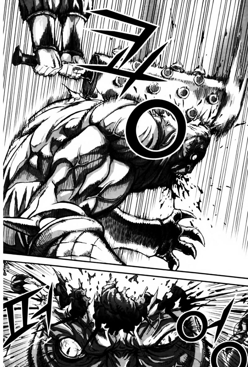 Diêm Đế: Chapter 42.4