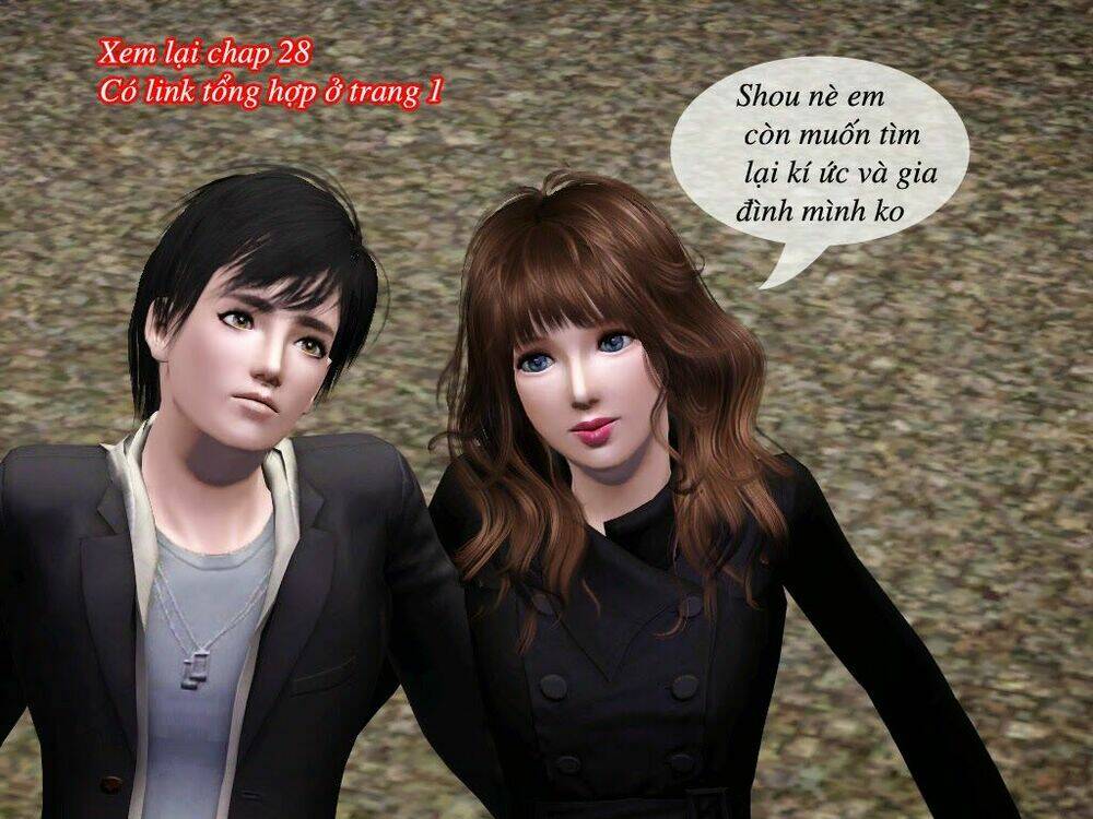 The Fate: Chapter 33.1