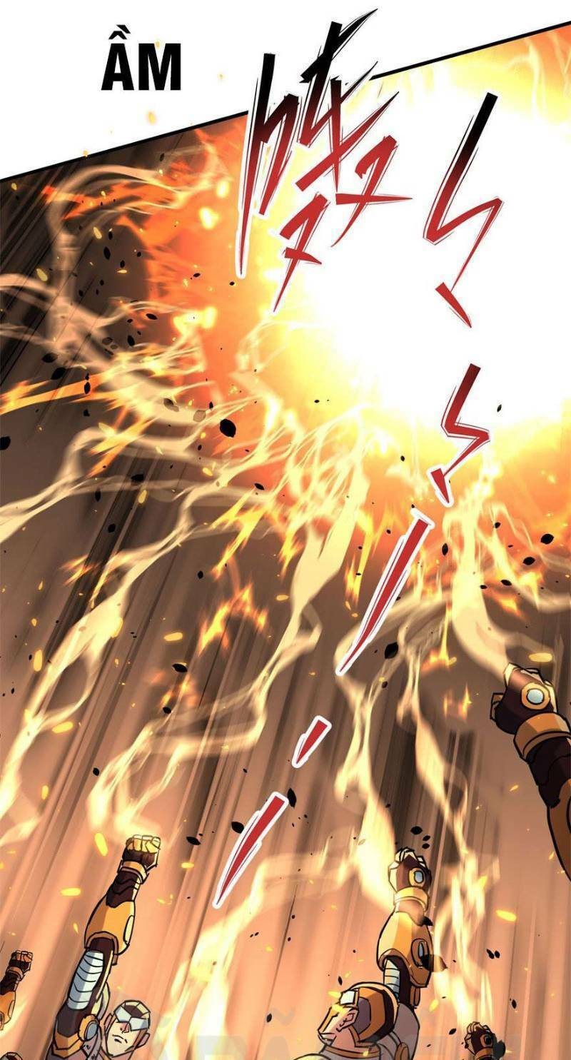Thú Nhân: Chapter 170