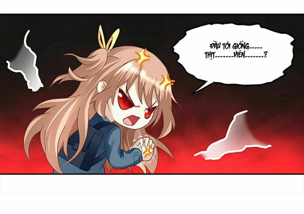 Ám Dạ Vô Thường: Chapter 8