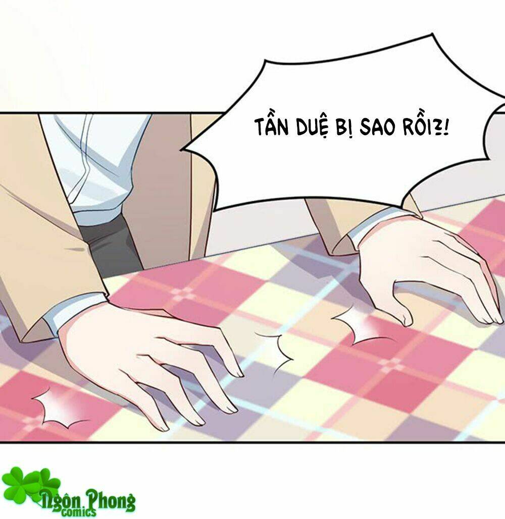 Bà Xã Tôi Là Nam Thần: Chapter 41