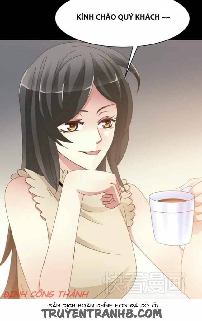 Truyện Kinh Dị Ở Tòa Nhà Số 44: Chapter 18