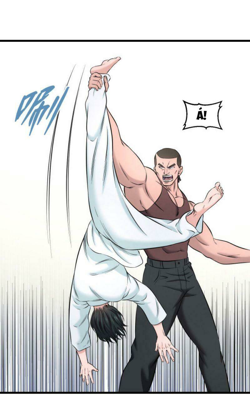 Đối Mặt Với Thử Thách: Chapter 84
