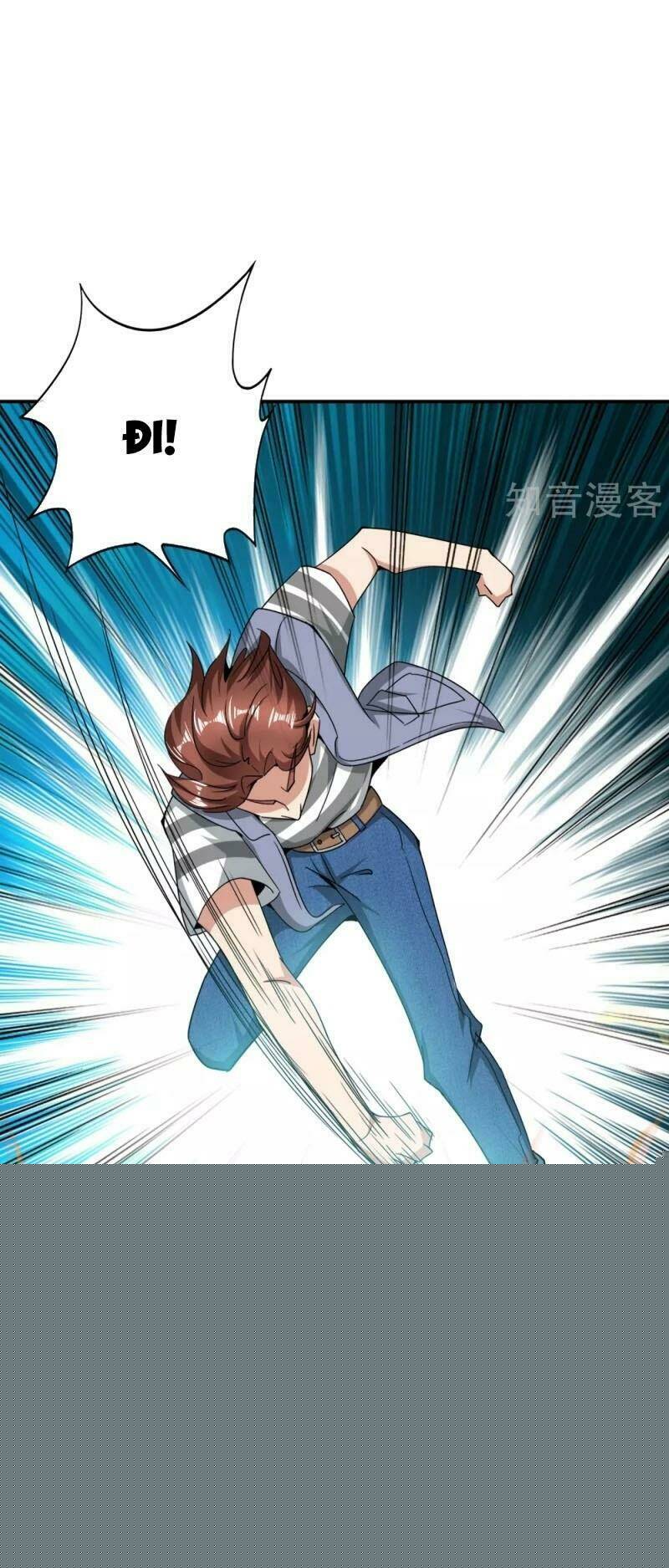 Vòng Bạn Bè Mạnh Nhất Của Tiên Giới: Chapter 32