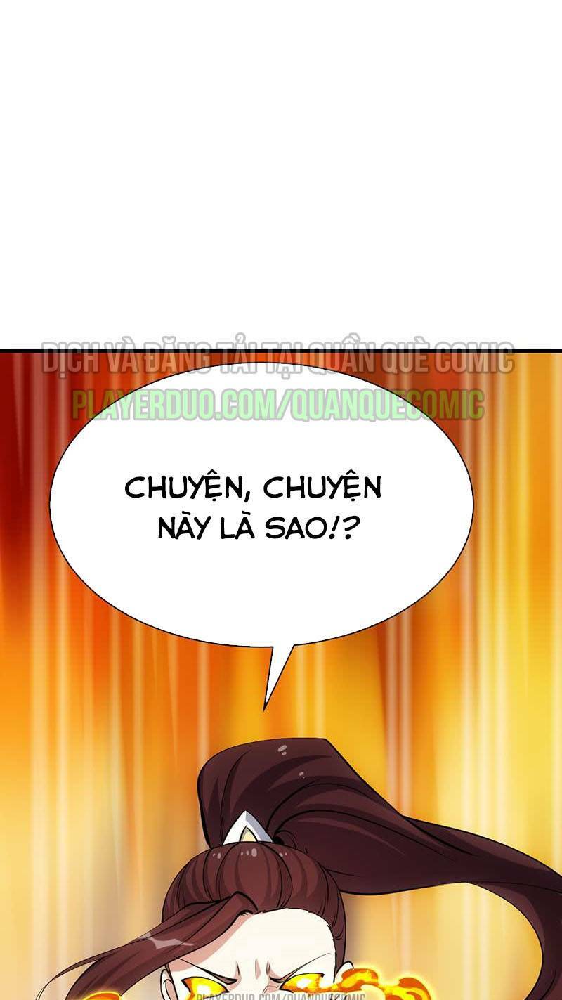 Hệ Thống Thần Long Nghịch Thiên: Chapter 16