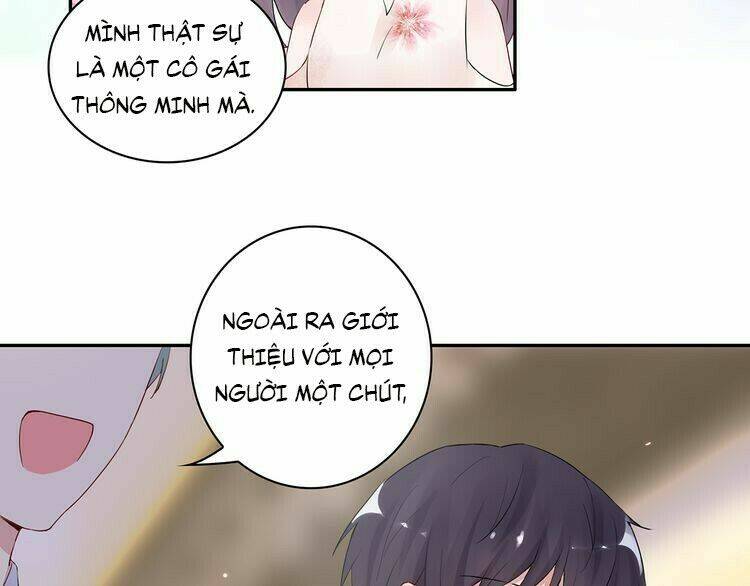 Câu Chuyện Săn Vợ: Chapter 20