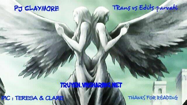 Mắt Bạc: Chapter 105