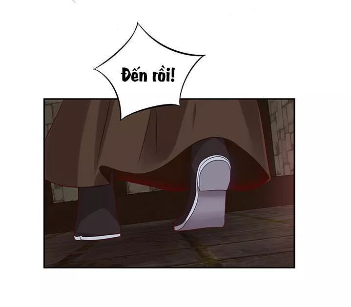 Đô đốc đại nhân sủng thê kí: Chapter 158: Chúa ghen lên sàn